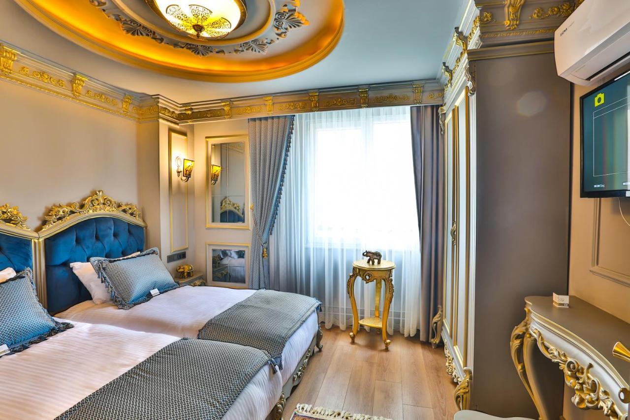 Real King Suite Hotel Trabzon Pokój zdjęcie