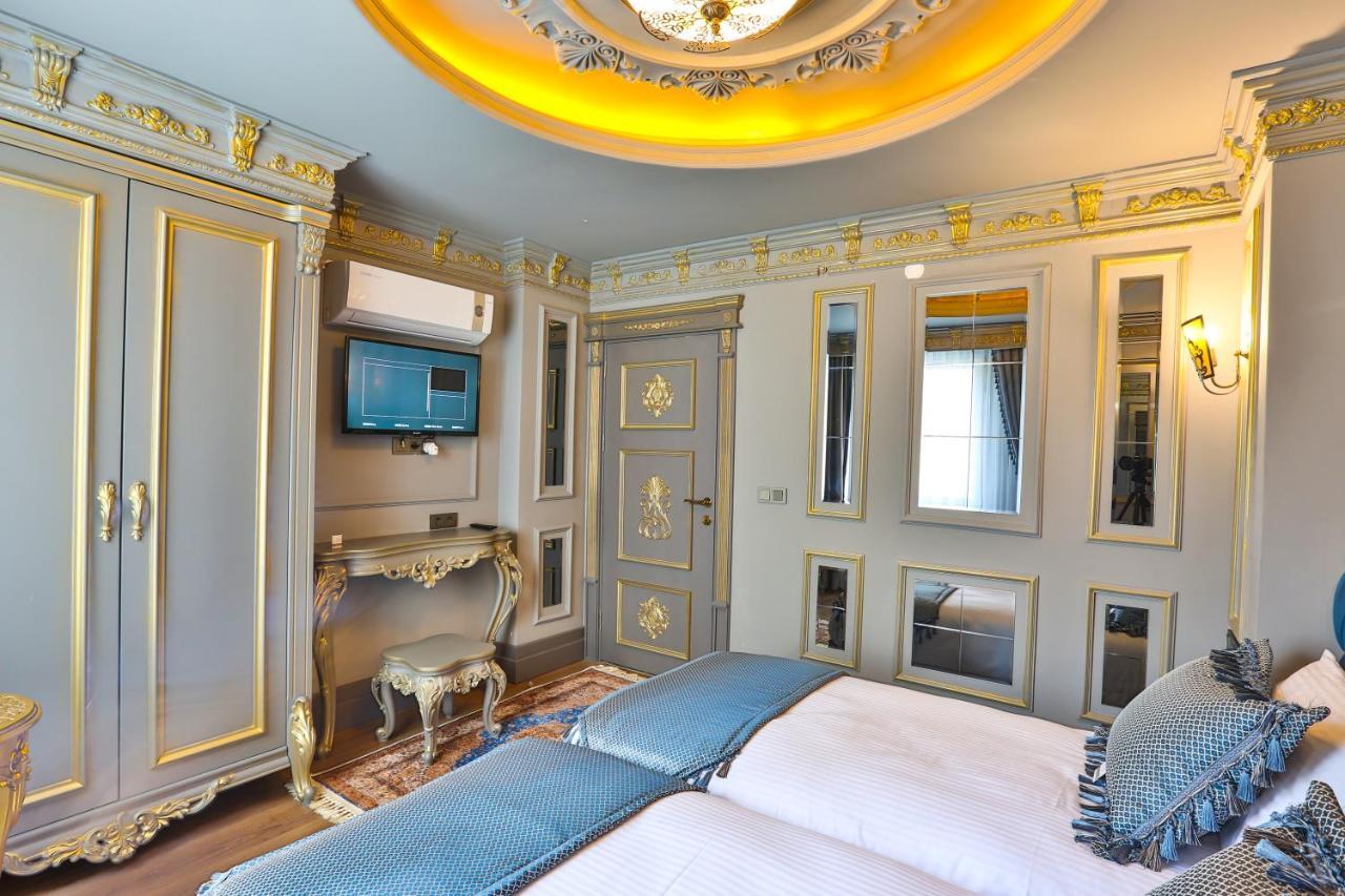 Real King Suite Hotel Trabzon Pokój zdjęcie