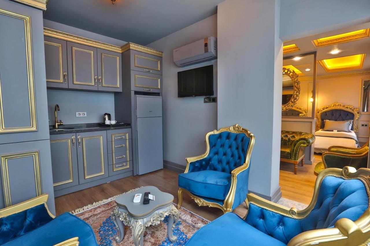 Real King Suite Hotel Trabzon Pokój zdjęcie