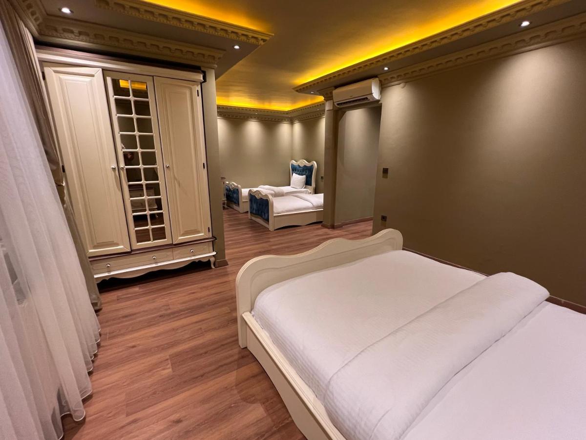 Real King Suite Hotel Trabzon Zewnętrze zdjęcie