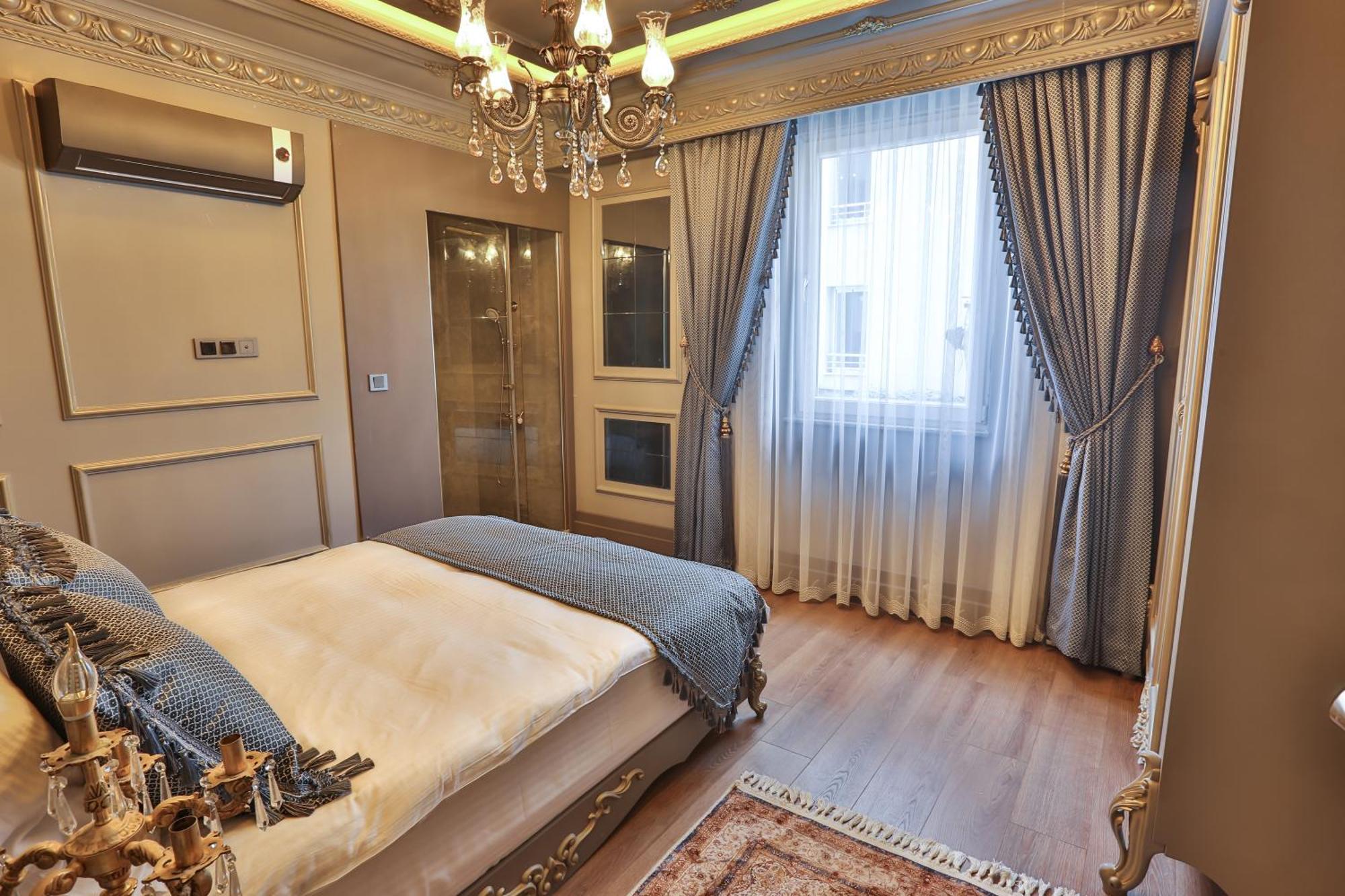 Real King Suite Hotel Trabzon Pokój zdjęcie