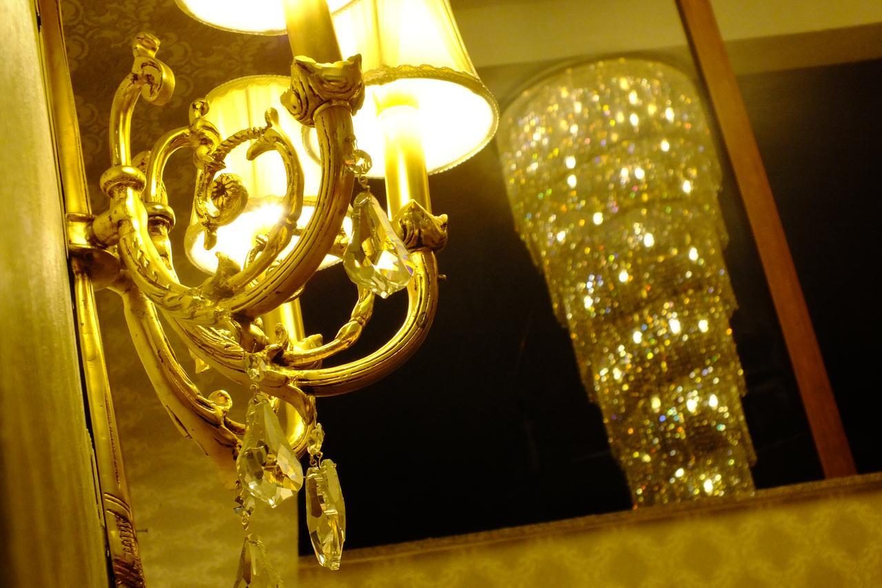 Real King Suite Hotel Trabzon Zewnętrze zdjęcie