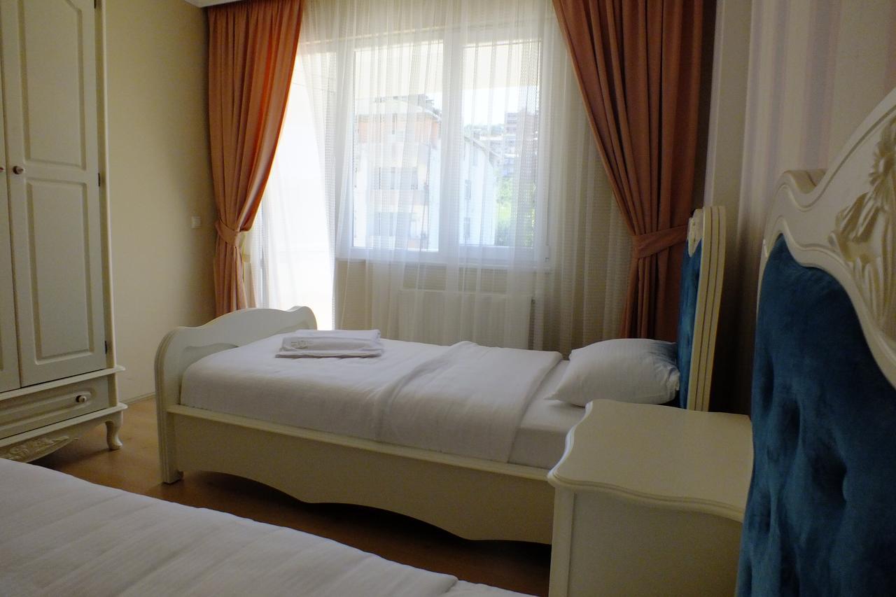 Real King Suite Hotel Trabzon Zewnętrze zdjęcie